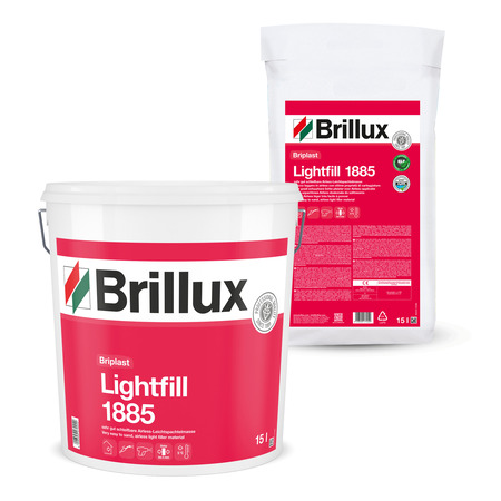 Old packaging