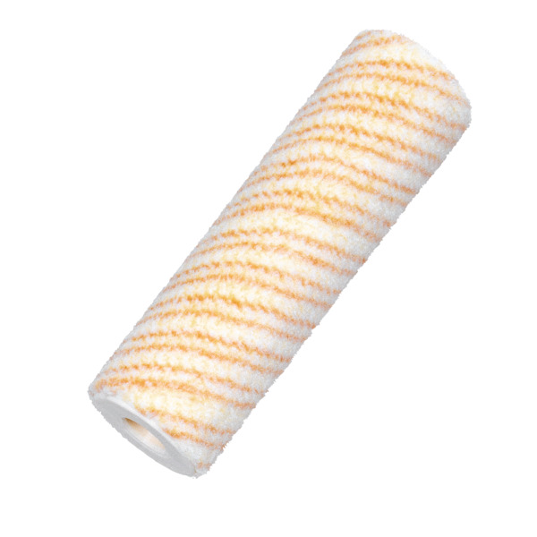 Enamel paint clearance roller