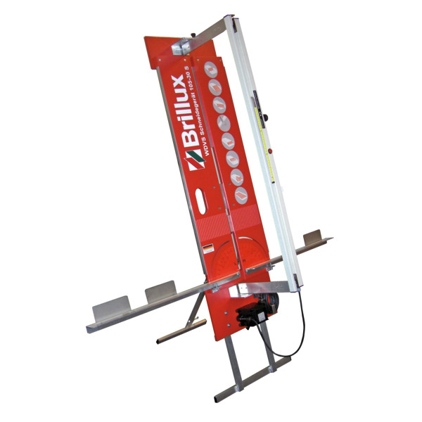 ETICS 10530S Cutting Tool