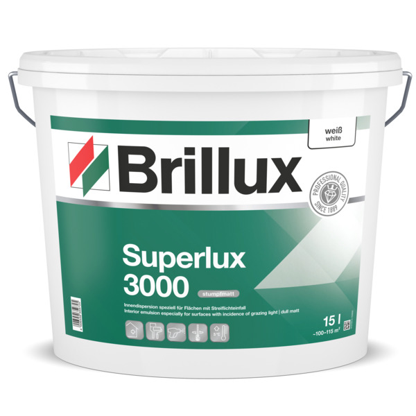 brillux superlux elf 3000 2 5 liter