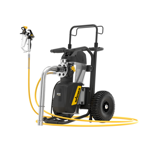 Wagner airless discount