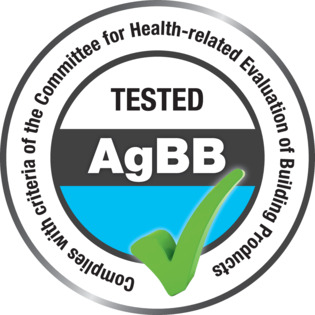AgBB-geprüft