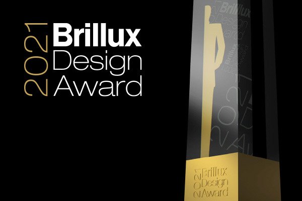 Take part in the Brillux Design Award!